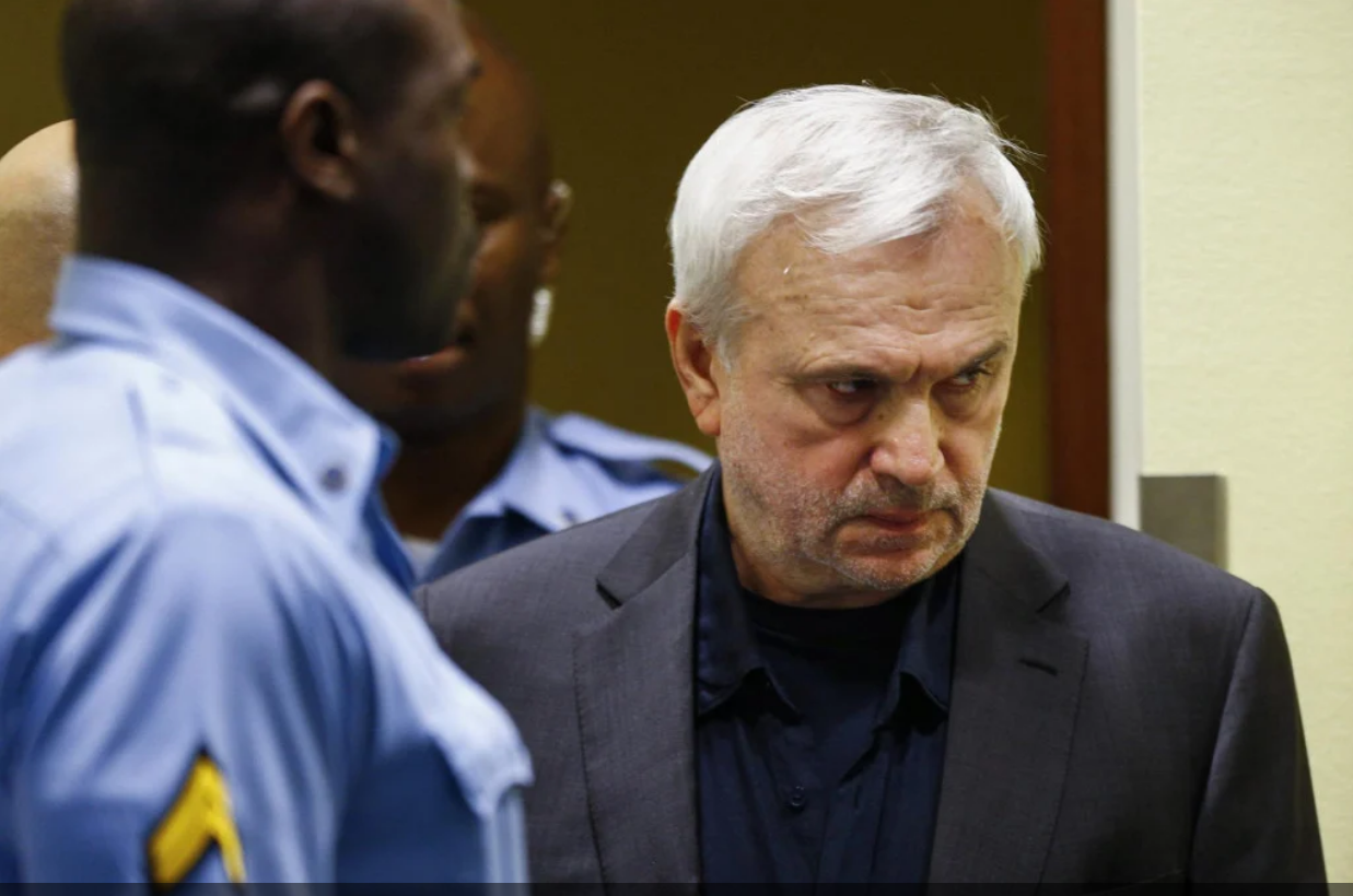 Branitelj ključnog Miloševićevog obavještajca na suđenju u Haagu: ‘On je bio agent CIA-e još od 1991. godine! Nije bio sudionik zločinačkog pothvata‘