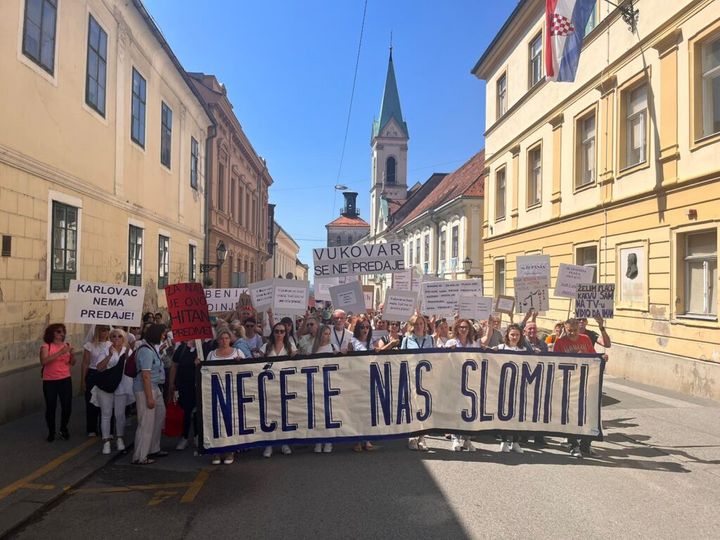 ‘Oštećeni bi mogli tužiti državu’: Odvjetnica otkrila svo rasulo pravosuđa, upiru se prsti prema Plenkoviću i Šeksu