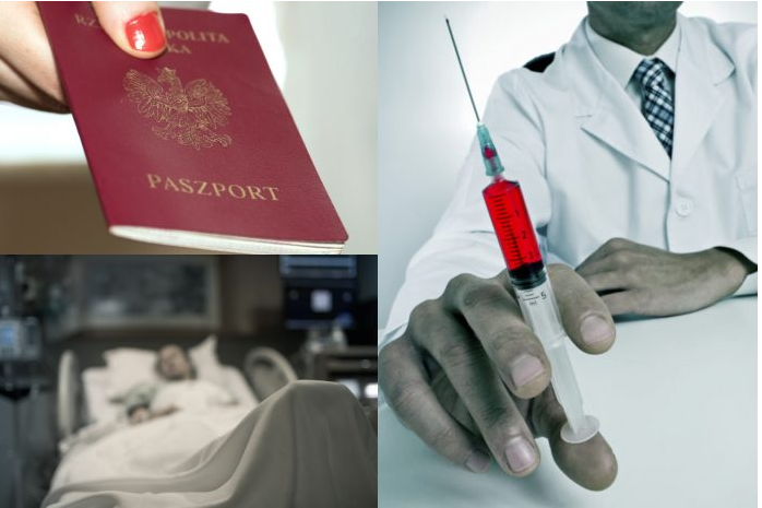 Poljska dodijelila diplomatski status Poljaku kojem prijeti eutanazija u engleskoj bolnici