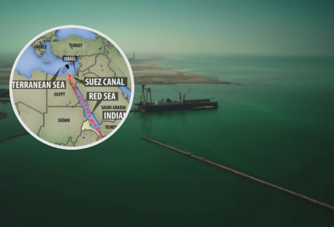 Zaboravite Ameriku i Rusiju: Ova zemlja baš se jako trudi izazvati kaos, cure mračni planovi