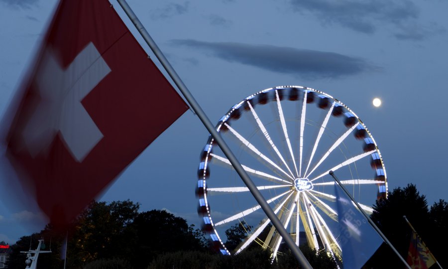U Švicarsku će se u dvije godine iseliti 40 do 60 tisuća Hrvata