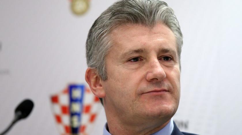 Hrvatski nogomet ovaj mjesec dobiva novog lidera