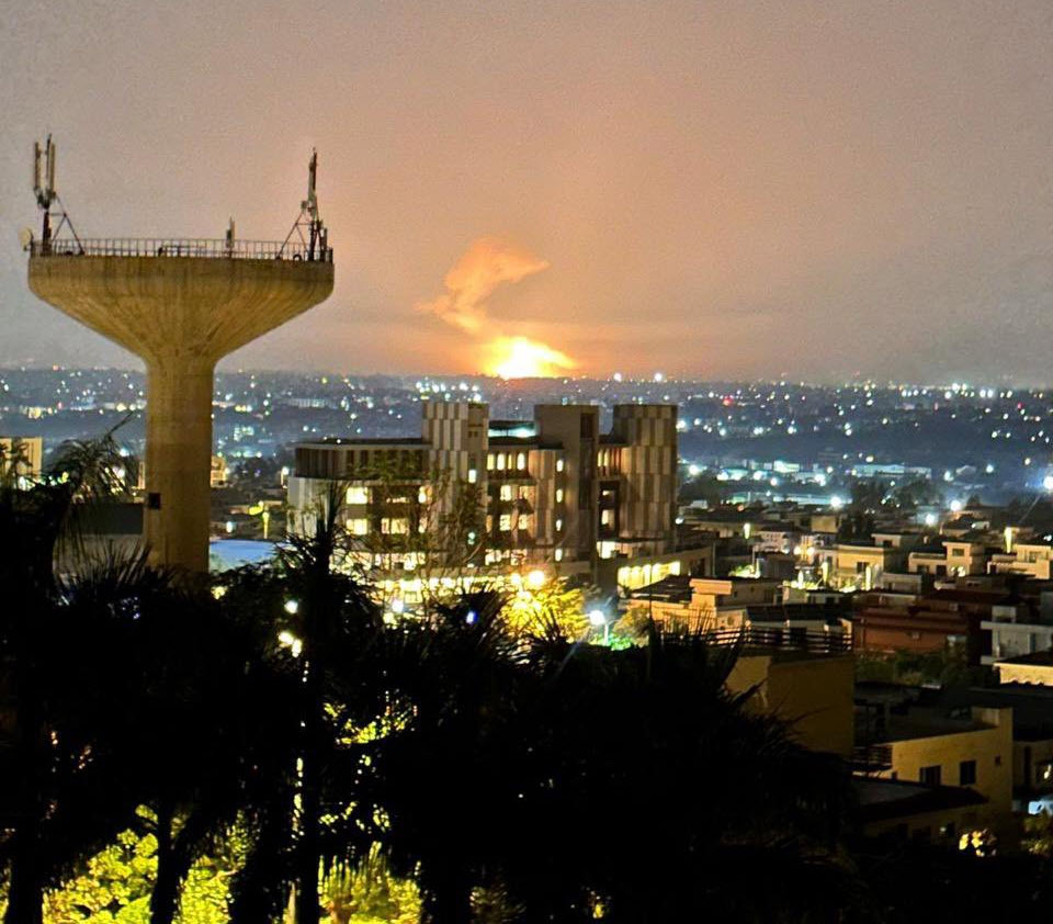 Projektili lete, prijetnje rastu: Novi val sukoba Indije i Pakistana