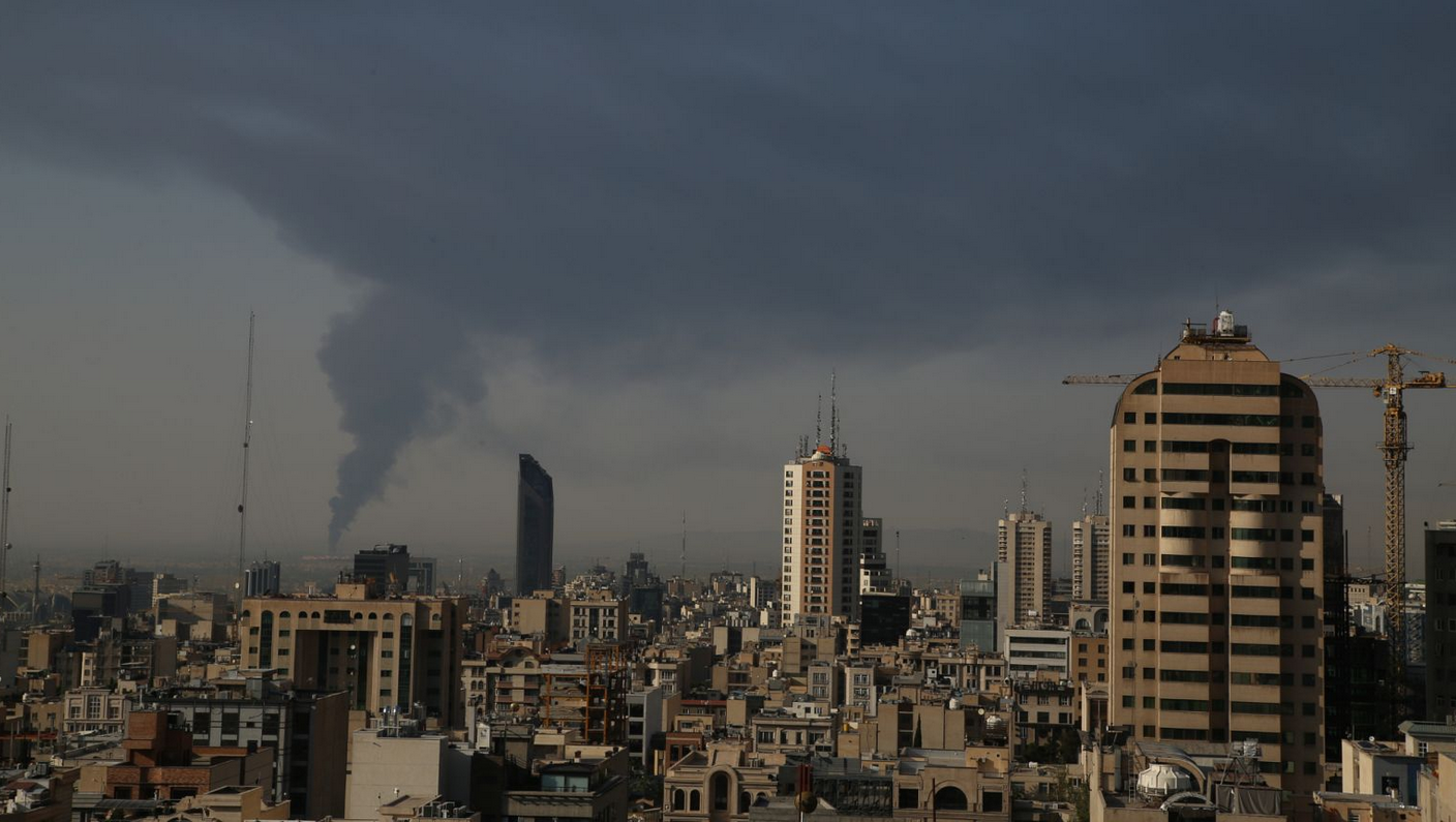 Eskalacija bez kraja: Izrael i Iran u spirali nasilja, Macron odbio Putina kao posrednika