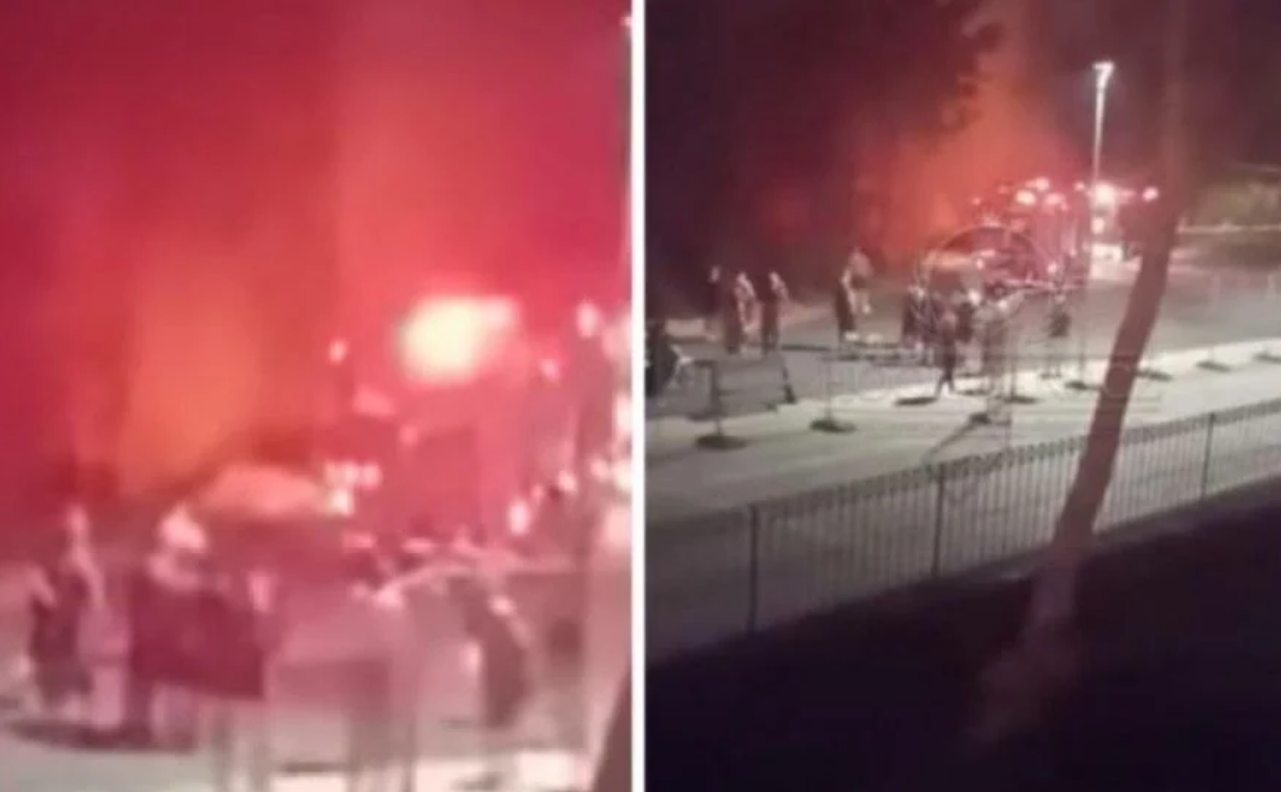 Grčka uvodi ukidanje navijačkih grupa radi sigurnosti