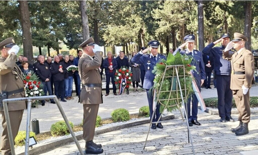 TRAGEDIJA ŠKABRNJE: 10 BRANITELJA POGINULO, ZA ŠESTORICU SE DUGO NIJE ZNALO GDJE SU