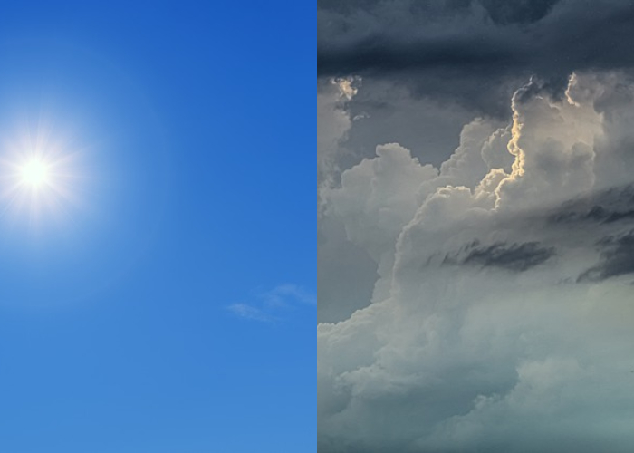 Najviše dnevne temperature kretat će se između 27 i 31 °C - Upaljen žuti alarm!