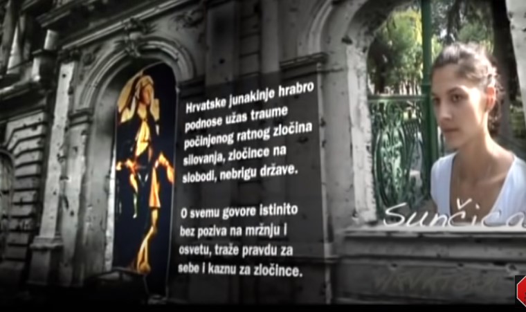 26. listopada 1942. Vrlika – zašto su sustavna etnička silovanja dio plana stvaranja Velike Srbije?