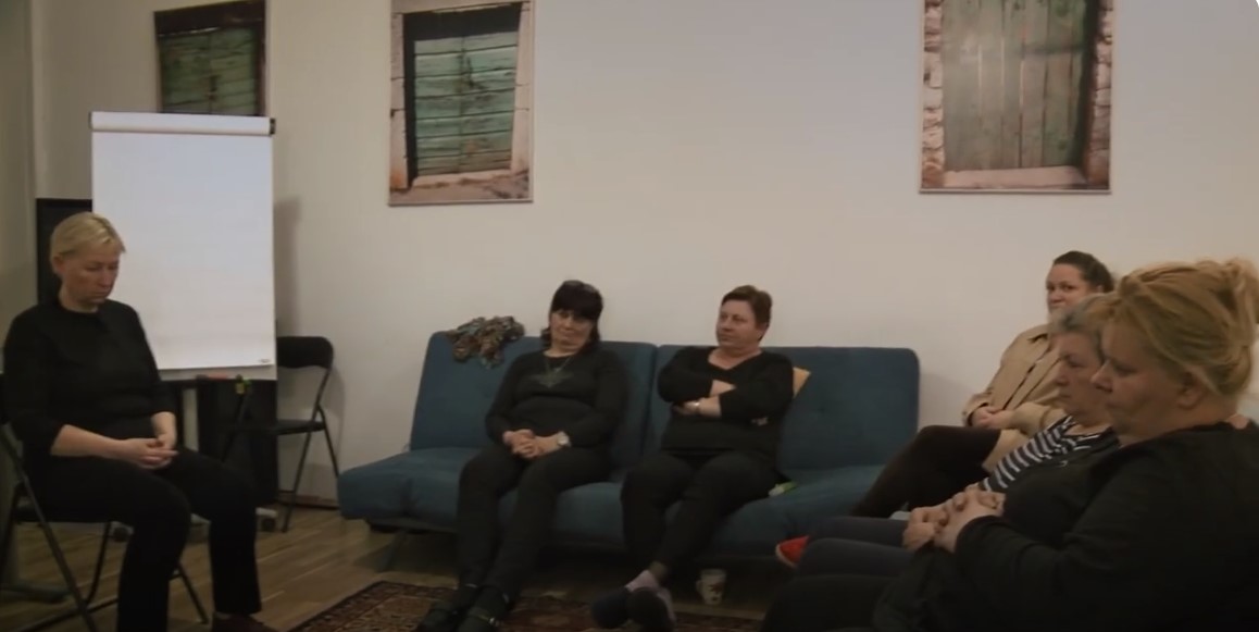 Susret s istinskim heroinama Domovinskog rata nikoga neće ostaviti ravnodušnim