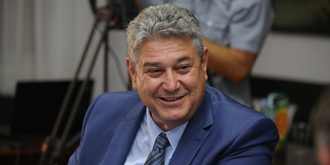 Bivši Kerumov zamjenik osuđen zbog lažiranja ratnog invaliditeta.  Sutkinja: 'Vrijeđa dostojanstvo i ugled branitelja i invalida Domovinskog rata'