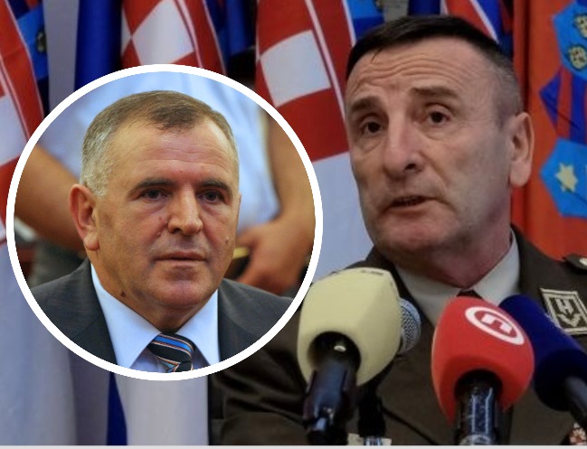 General Šundov o Ademijevoj knjizi: ‘Tvrdnje koje piše o meni neistinite su i klevetničke’