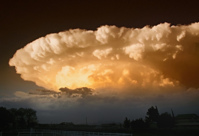 Polarni vrtlog se ubrzano budi: U Hrvatsku stiže strašna vremenska nepogoda