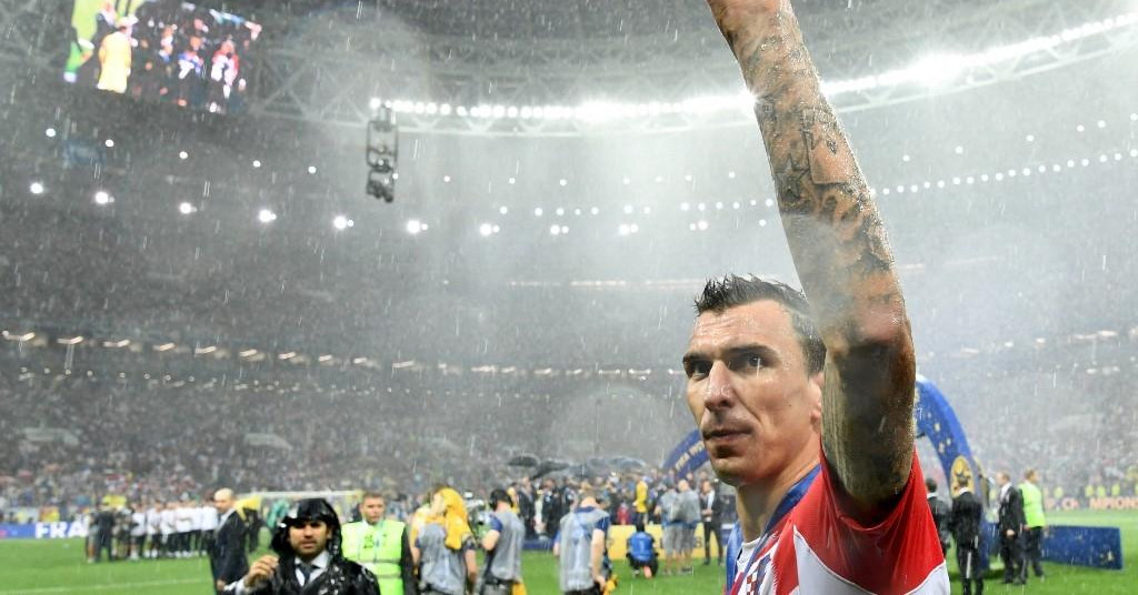 PRIČA O SUPER MARIJU  Ratnik sa karijerom za pamčenje!