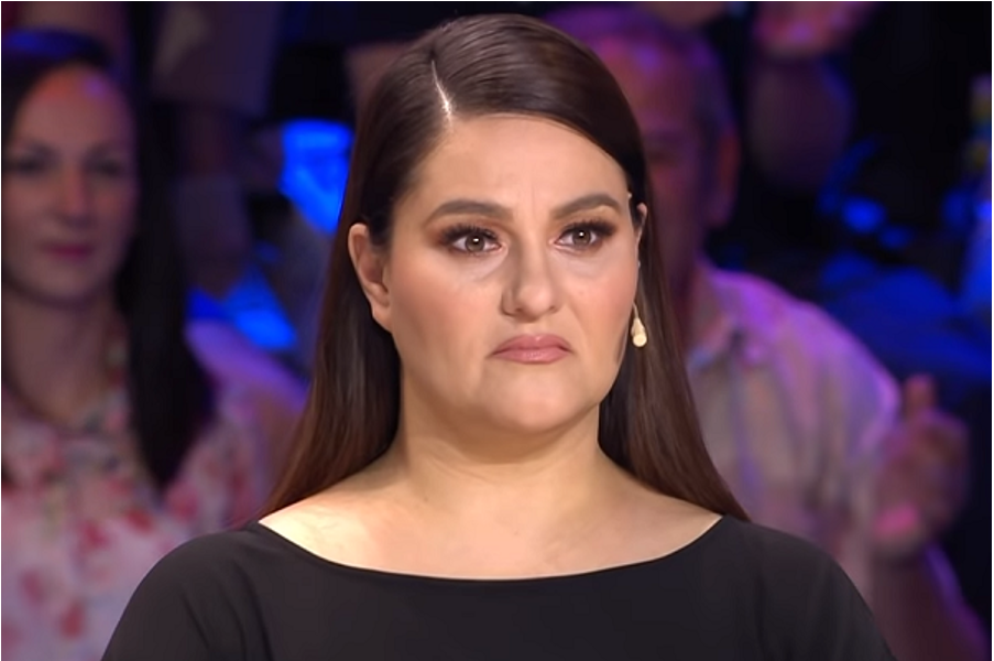 Crnogorac nastupom šokirao pokondirenu tikvu i malograđanku Martinu Tomčić