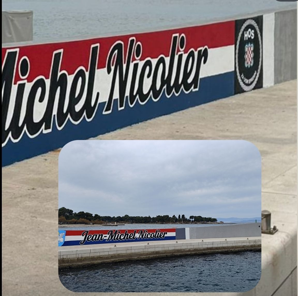 Policija: Nema incidenta. Gradonačelnica: Brišemo HOS. Tko ovdje ruši ustavni poredak