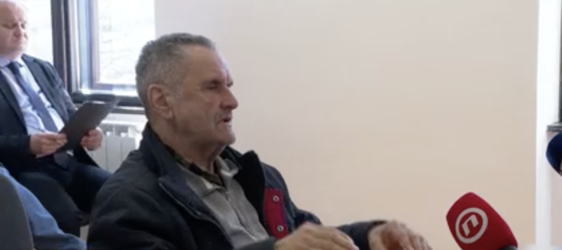 Stravični detalji ratnog zločina u Ceriću: Svjedok otkriva šokantne informacije na suđenju Željku Travici