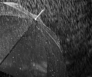 Stiže ozbiljno pogoršanje: Smrzavajuća kiša, olujni vjetrovi i obilne oborine diljem Hrvatske