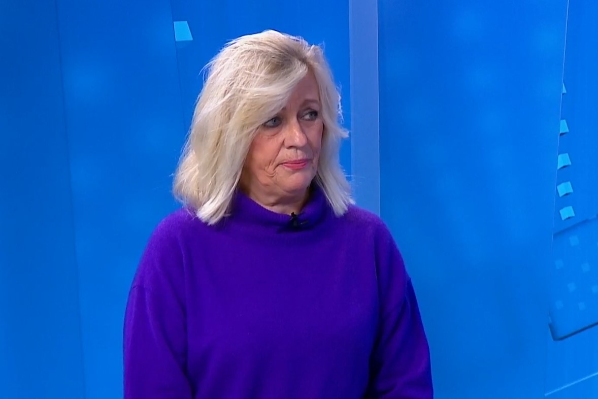 Sutkinja Vesna Horvath: Plenković je taj koji ucjenjuje, a ne mi