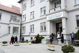 AFERA SVETI DUH  Ravnateljica bila svjesna problema s tijelima na podu mrtvačnice?