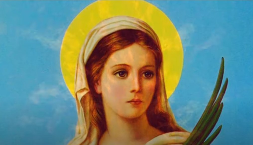 13. prosinca sveta Lucija – svjetlo Došašća već obasjava Božić