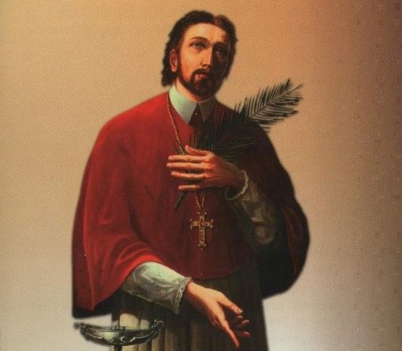 Od Križevaca do svetosti: put mučenika Marka Križevčanina