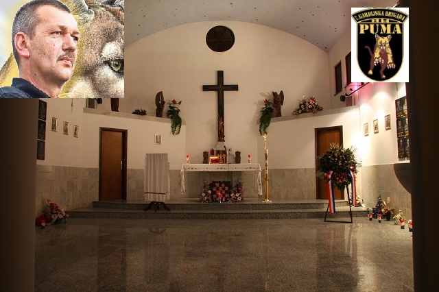 Poziv na obilježavanje Dana svetog Jurja i otvorenje šetnice u čast brigadnog generala Željka Dvekara