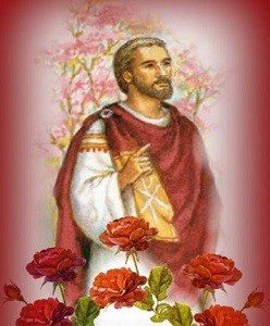 14. veljače – Sveti Valentin – zaštitnik zaljubljenih, zaručnika i sretnih brakova