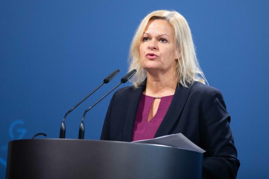 Ubuduće lakše do njemačkog državljanstva