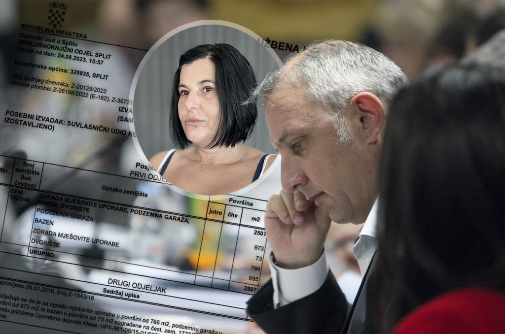 HEP neovlašteno uključio struju bivšem predsjedniku Hajduka bez znanja vlasnice stana