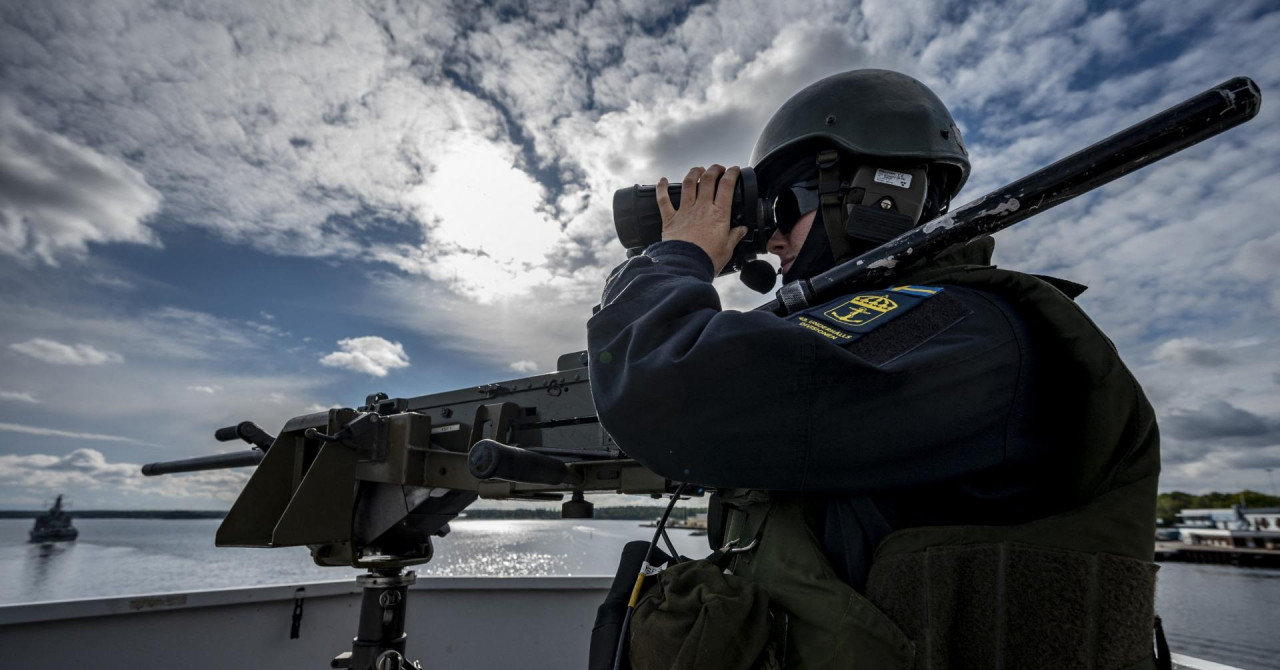 KRUCIJALNI AKTER Imaju mornaricu i zastrašujuću zračnu moć, oni su ultimativno rješenje za Ahilovu petu NATO-a!