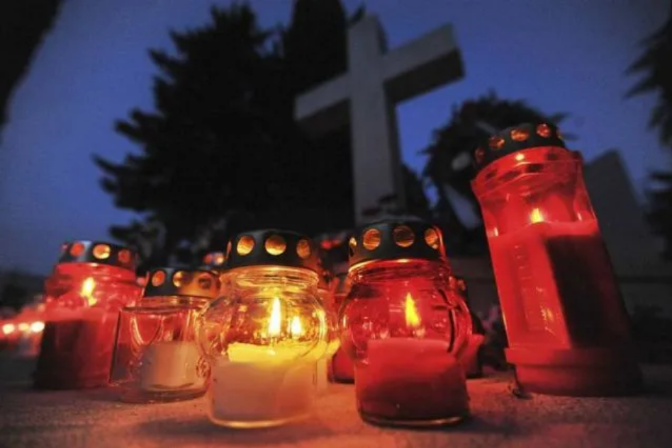 Najbolje vrijeme za posjet grobljima: Meteorolog otkriva što nas čeka za produženi vikend