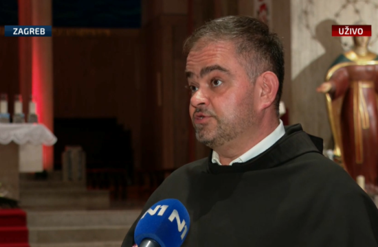 Što Uskrs znači katolicima? Objasnio nam je poznati svećenik