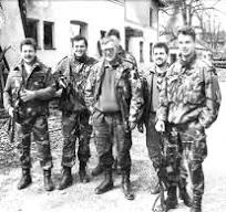 Sven Lasta – glumac, pisac, ratnik