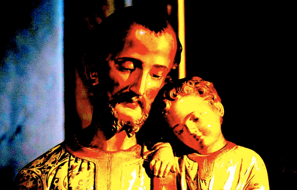 Sveti Josip i Hrvati ili kako je Hrvatski sabor ‘strah zlih duhova’ postavio za zaštitnika našeg naroda