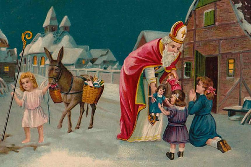 Dopis ogorčene majke: ‘Vjeroučiteljica je djeci otkrila da sv. Nikola ne postoji’