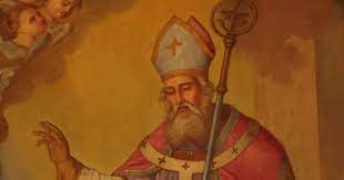 Sveti Nikola – zaštitnik djece, biskup koji je uzor vjere