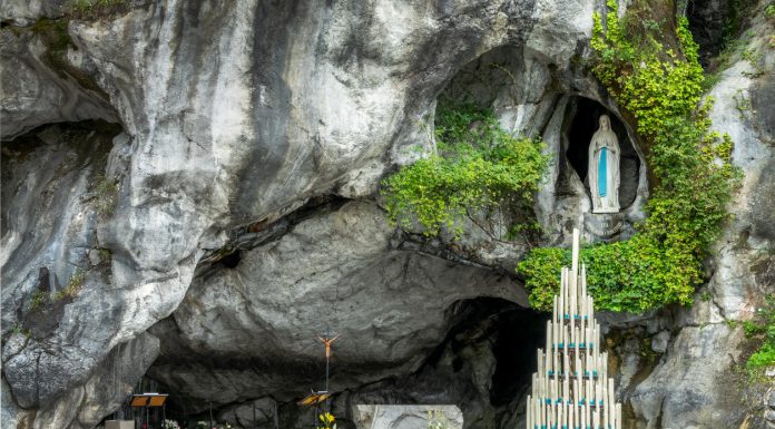 Nakon suza – hod u svjetlu: Antoniettino ozdravljenje ganulo svijet