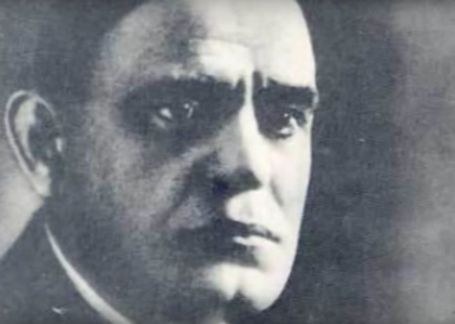 07. prosinca 1902. Srbobran – širenje mržnje prema Hrvatima i Židovima potječe još prije stvaranja Jugoslavije!