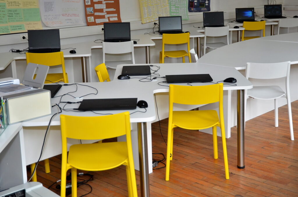 Postani student Računarstva i informatike u Đurđevcu