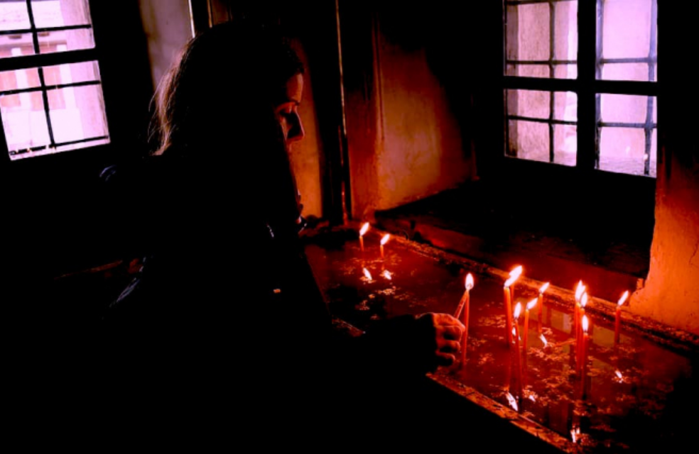 KAD BI SAMO ZNALI! Ana ima poseban dar: pokojni joj otkrivaju što se događa nakon smrti