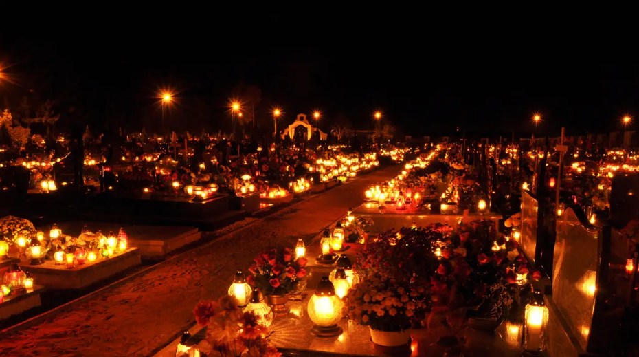 Postoje Svi Sveti i Dušni dan - znate li u čemu se razlikuju?