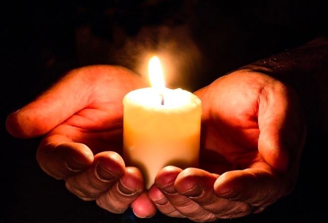 Posljednji ispraćaj hrvatskog branitelja Joze Zeke: Pokop nakon 33 godine