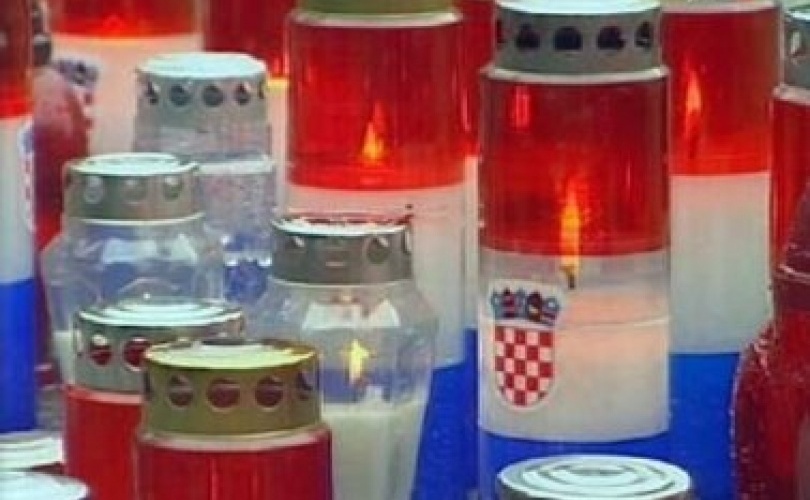 Crkva je institucija, i mnogo više od toga  Razmišljanje o Katoličkoj crkvi uoči svetkovine Svih Svetih i Dušnog dana