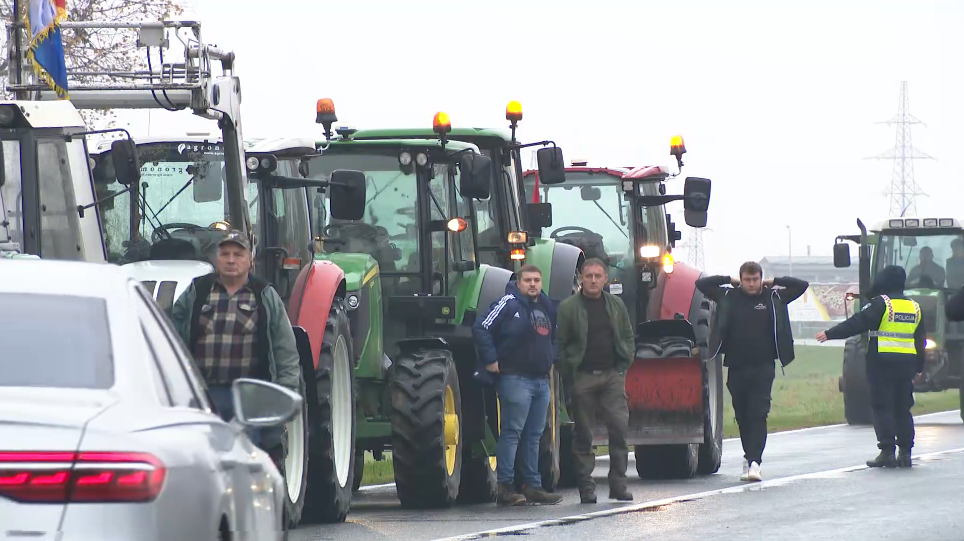 Svinjogojci ustrajavaju na tri ključna zahtjeva i prijete novim blokadama