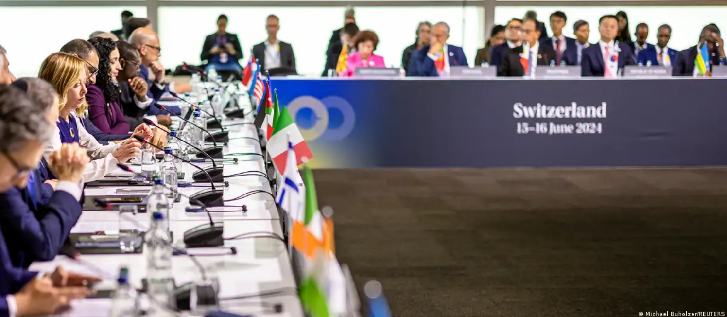 Rusija odbija sudjelovanje na drugom samitu o Ukrajini: "Ultimatumi nisu prihvatljivi"