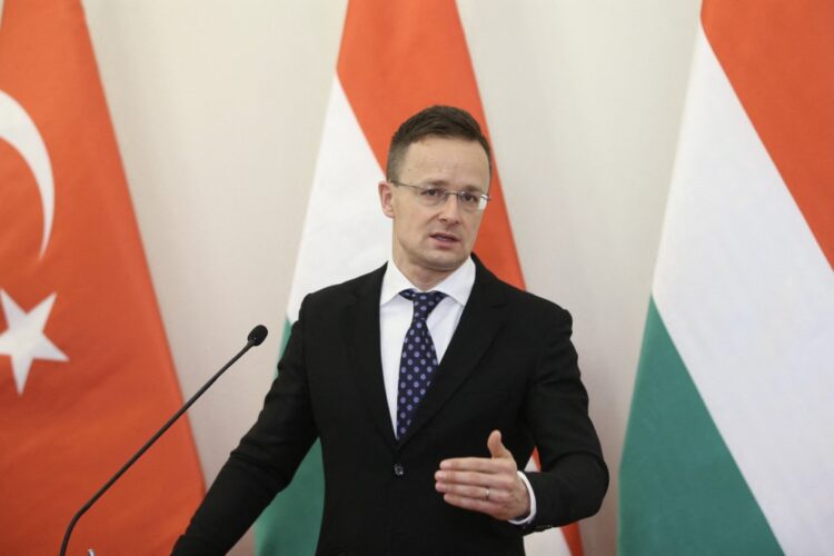 Szijjarto ne podržava Marka Ruttea za mjesto glavnog tajnika NATO-a: Htio je baciti Mađarsku na koljena!