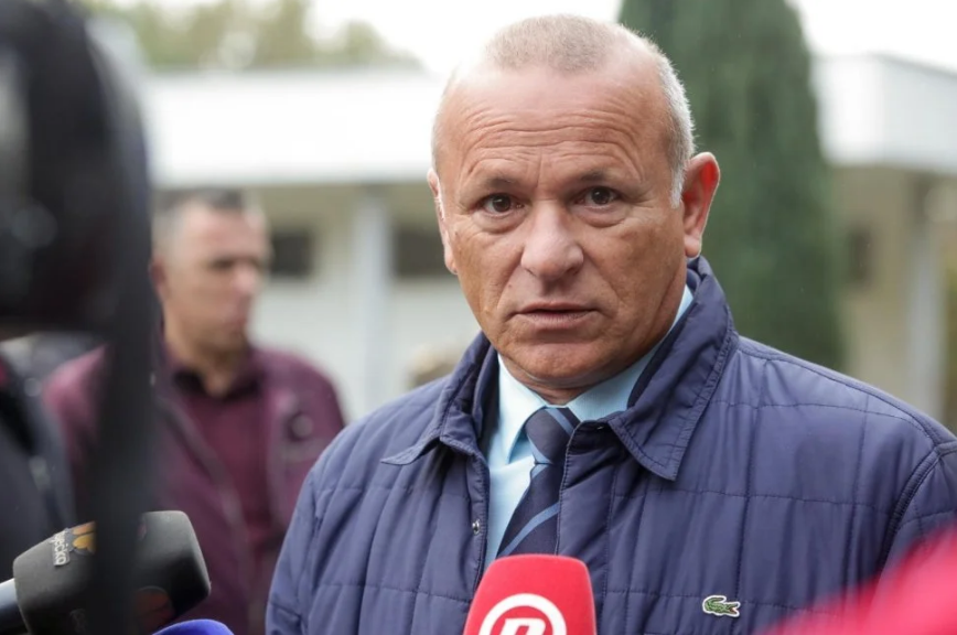 JOSIĆ O IZJAVI KOLARA 'SDSS su sljedbenici Hadžićeve stranke, koalicija s njima naša je sramota; ni Spielberg ne bi mogao snimiti ovakav film'