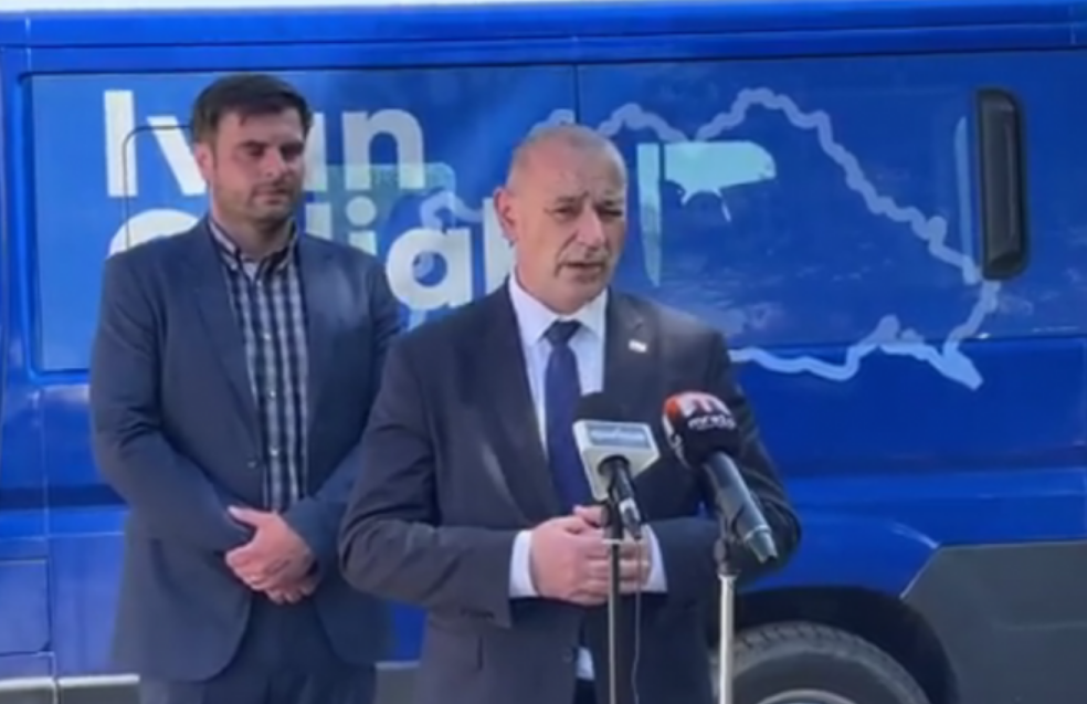 A ŠTO S MARKUŠEM? Medved podržao Celjaka: ‘Njegov život obilježen je Domovinskim ratom’