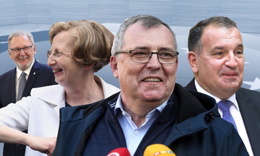 EPIDEMIOLOŠKA VRLUDANJA  Od junaka nacije do mete prezira i bunta