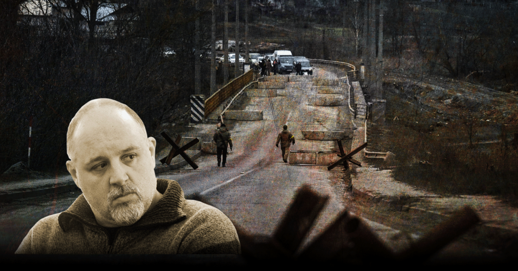 DEVETNAESTI DAN RATA Vojna analiza Igora Tabaka: 115 km od Harkiva došlo je do obrata, Ukrajincima će se zakomplicirati život